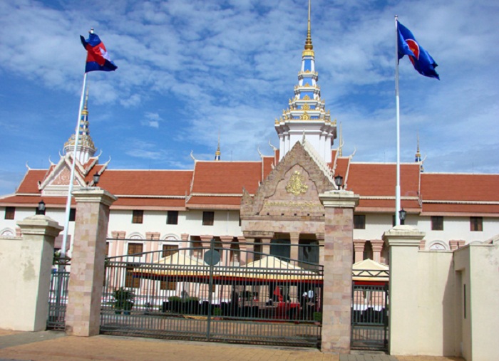 Cambodians admit to raping French tourists in Thailand: foreign ministry